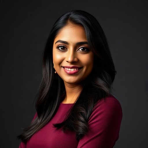 Priya K.