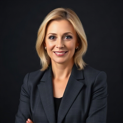 Sarah M.
