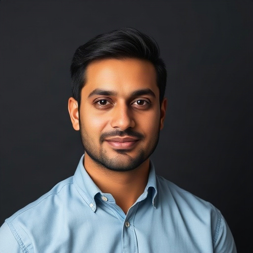 Rajan P.